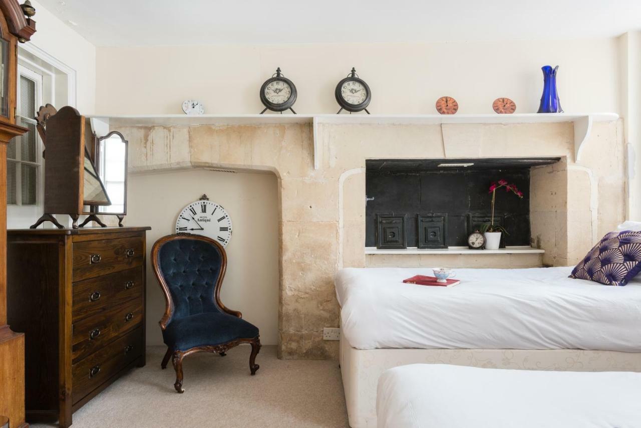 The Wonderland Townhouse - Alice In Wonderland 7Bdr Home Bath Exteriör bild
